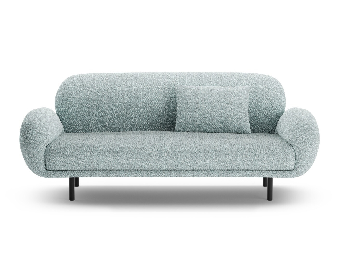 Sofa Beckley 343 (Silencio 72)
