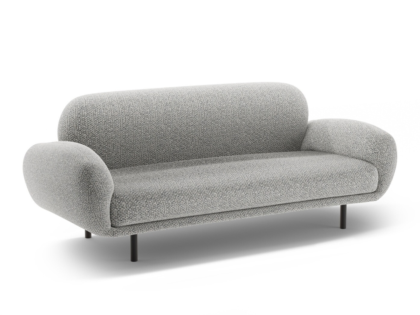 Sofa Beckley 343 (Silencio 86)