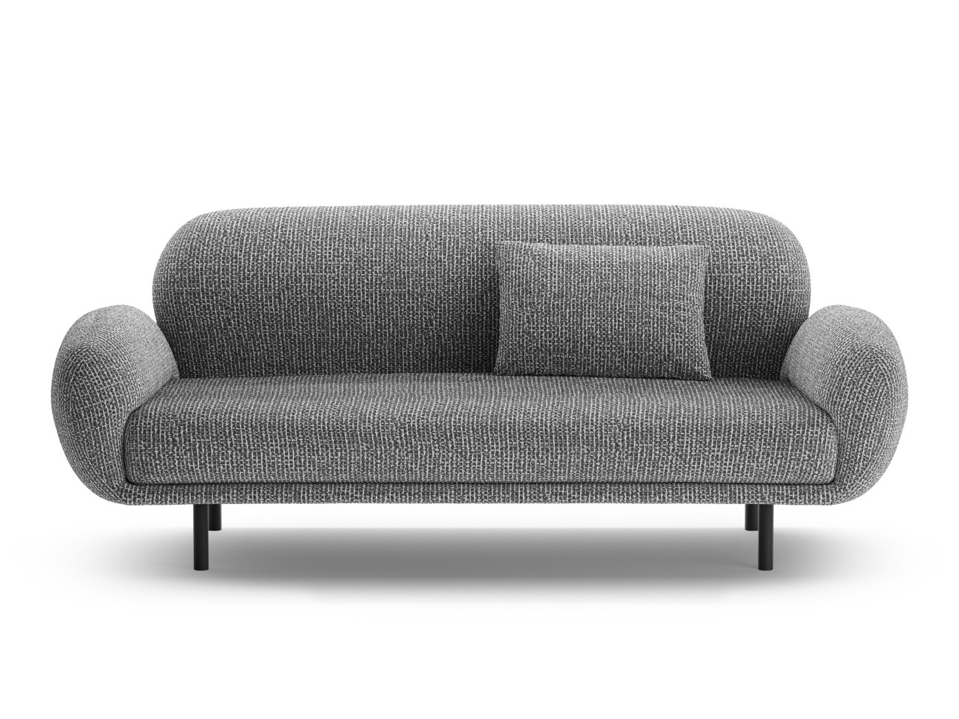 Sofa Beckley 343 (Silencio 97)