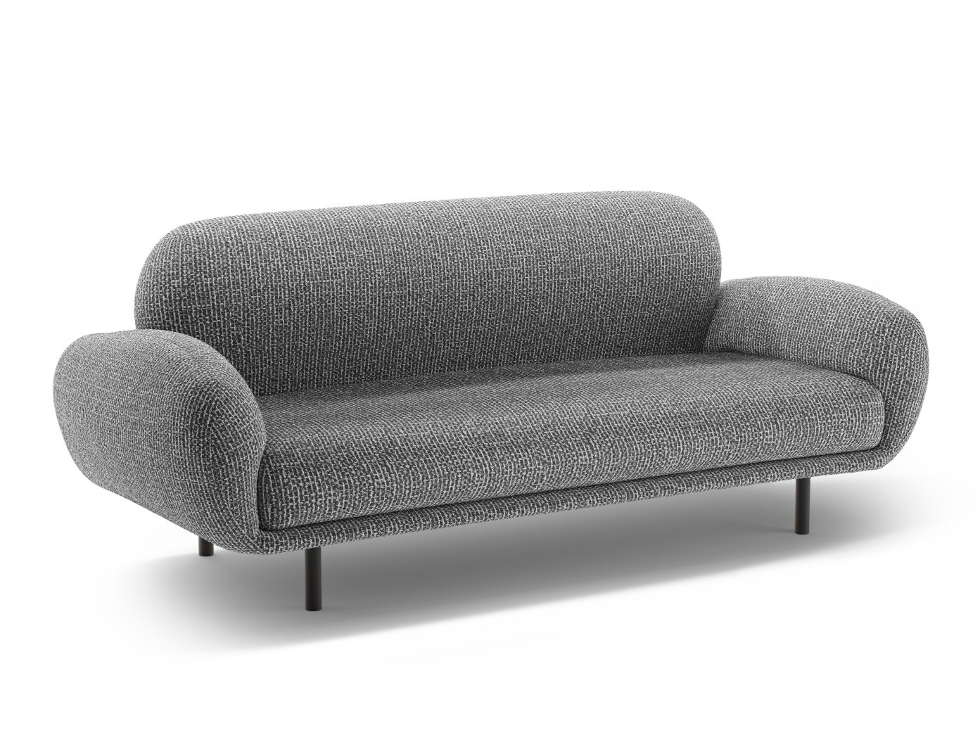 Sofa Beckley 343 (Silencio 97)