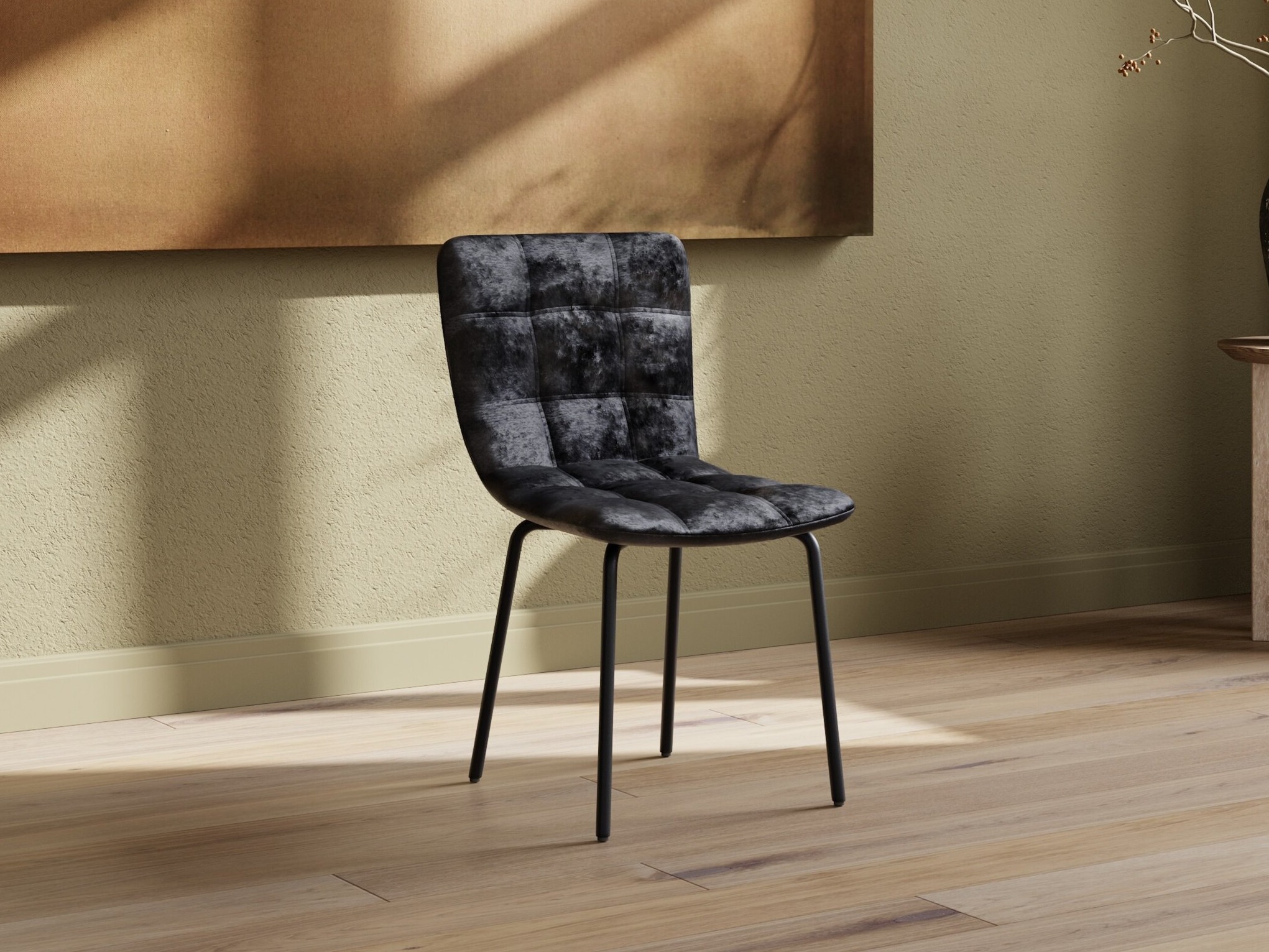 Stuhl Dallas 5156