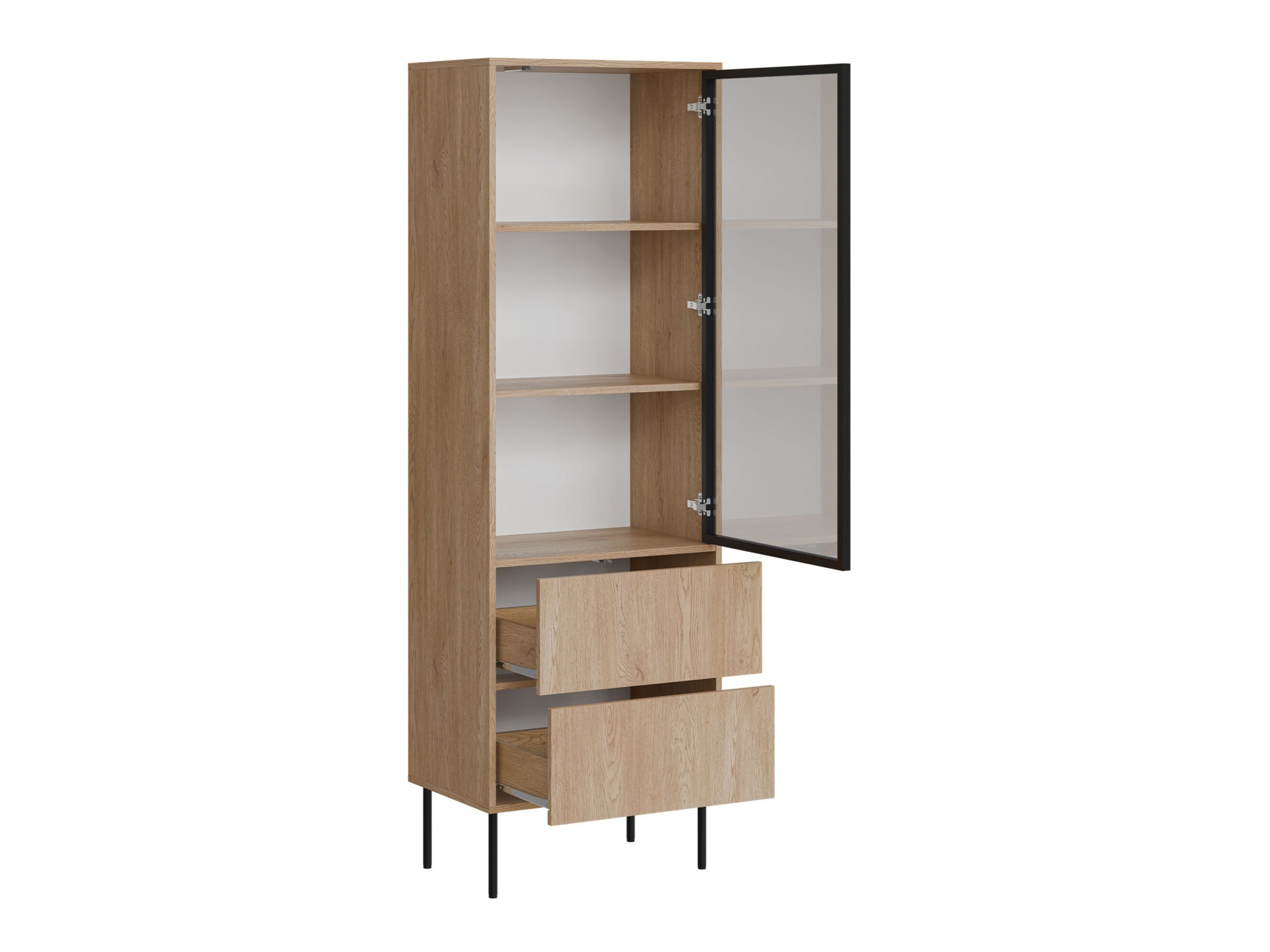 Wohnzimmer-Sets Merevai 107 (Kaschmir)