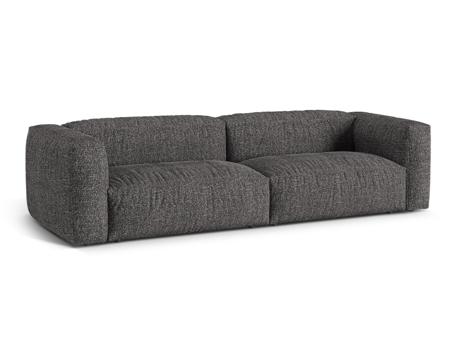 Modulares Sofa Sorcoro 101 (Monet Anthracite)