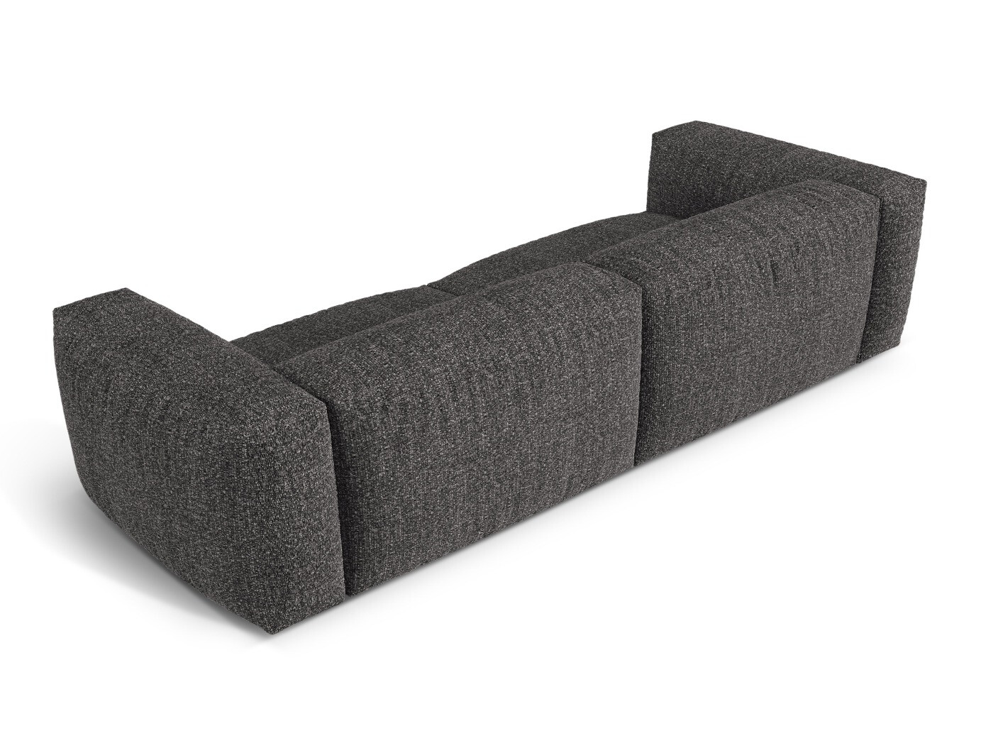 Modulares Sofa Sorcoro 101 (Monet Anthracite)