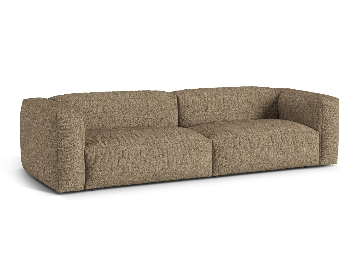 Modulares Sofa Sorcoro 101 (Monet Cappucinein)