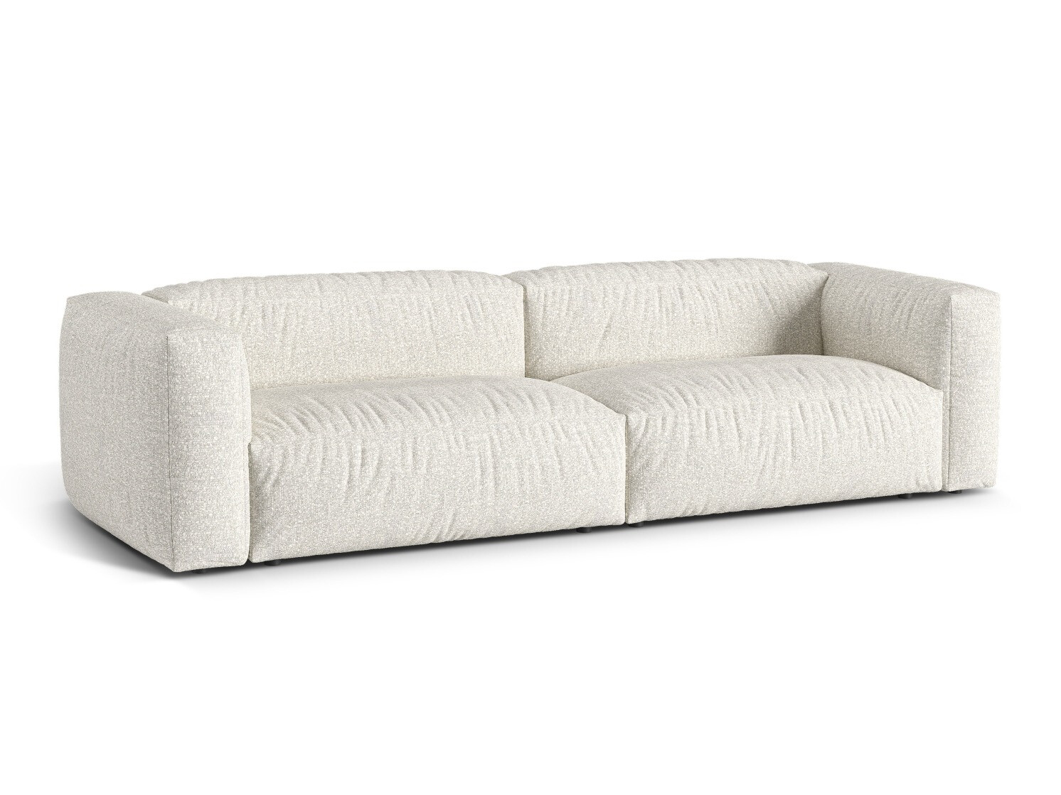 Modulares Sofa Sorcoro 101 (Monet Pearl)