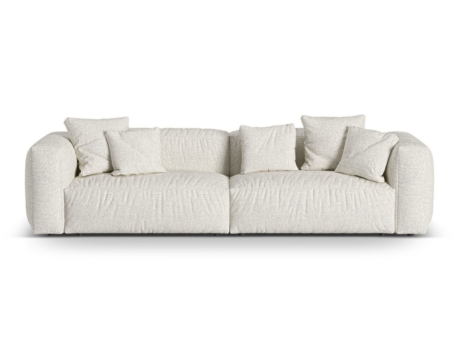 Modulares Sofa Sorcoro 101 (Monet Pearl)