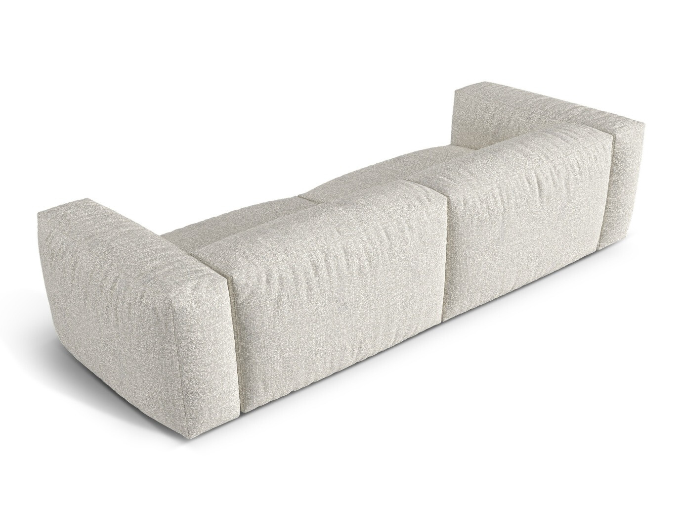 Modulares Sofa Sorcoro 101 (Monet Pearl)