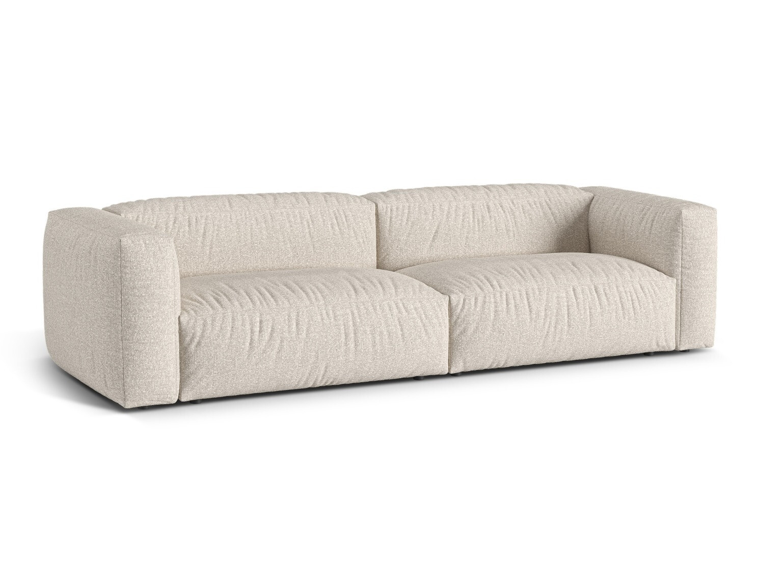 Modulares Sofa Sorcoro 101 (Monet Sand)