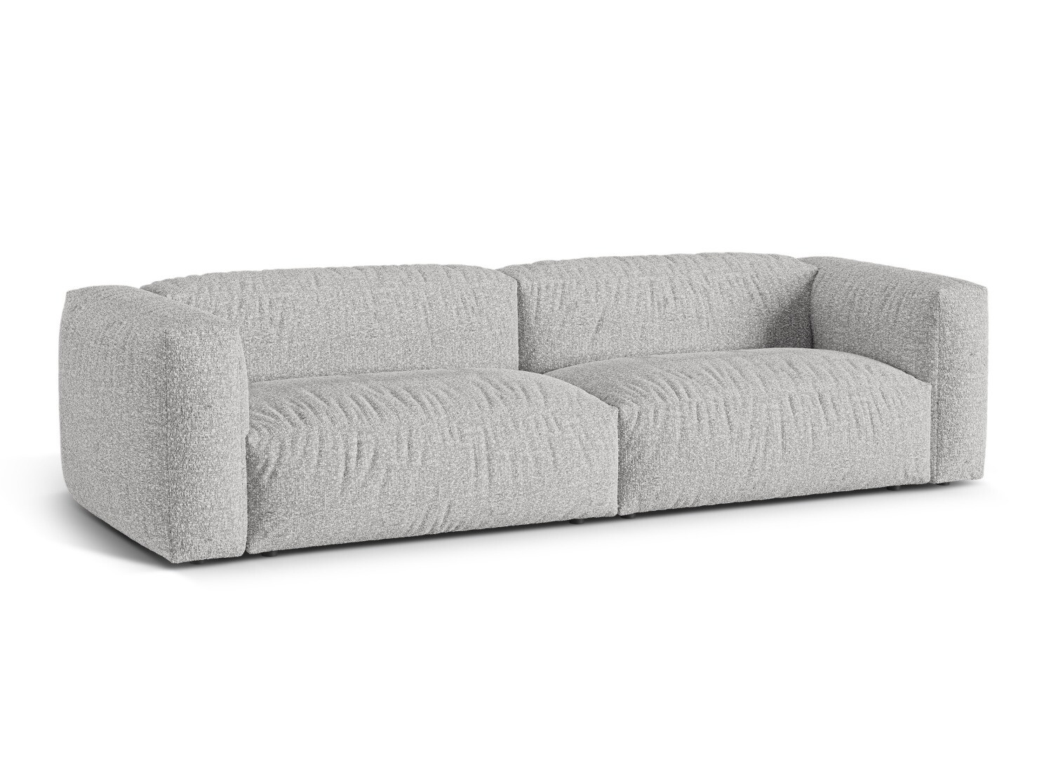 Modulares Sofa Sorcoro 101 (Monet Silver)