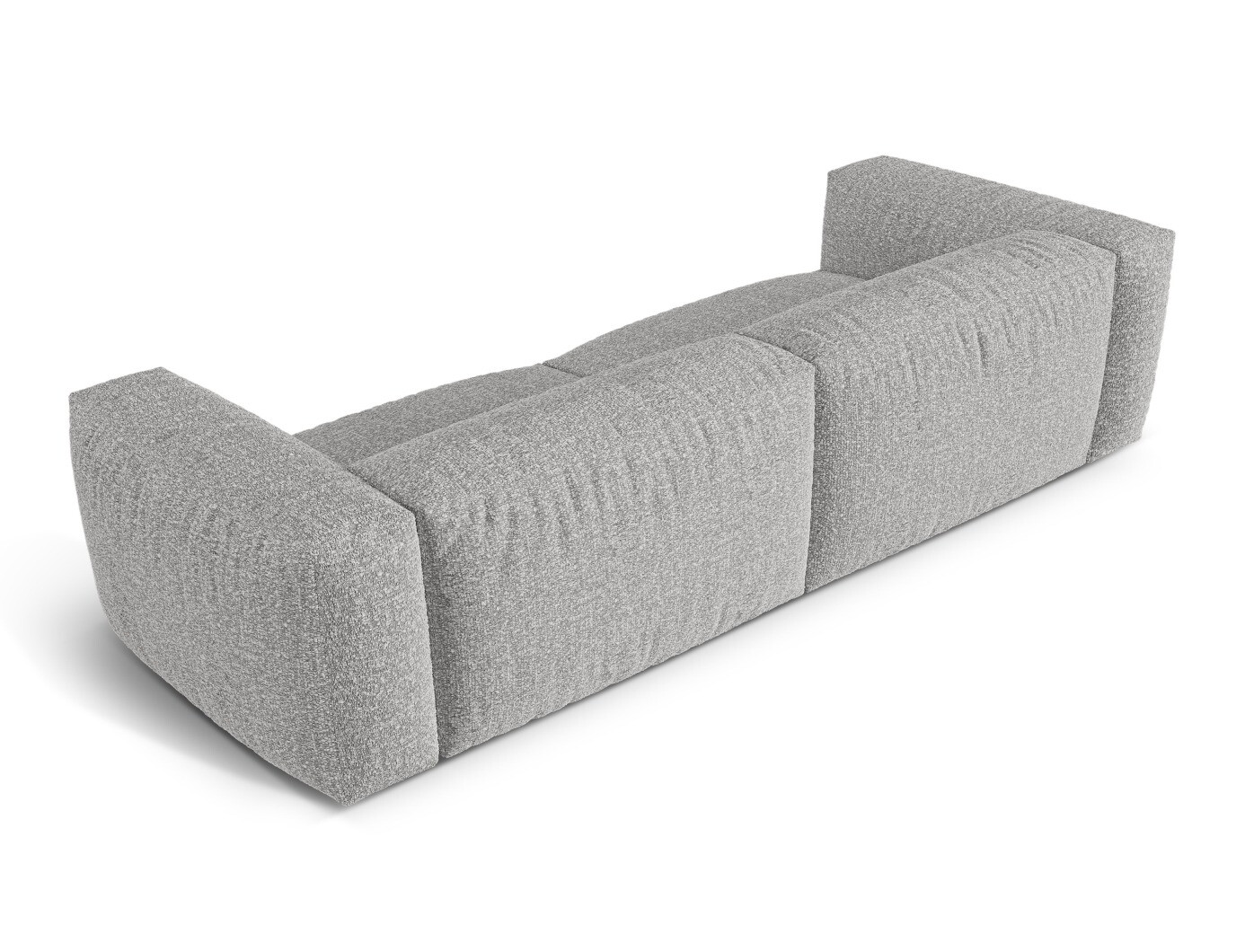 Modulares Sofa Sorcoro 101 (Monet Silver)