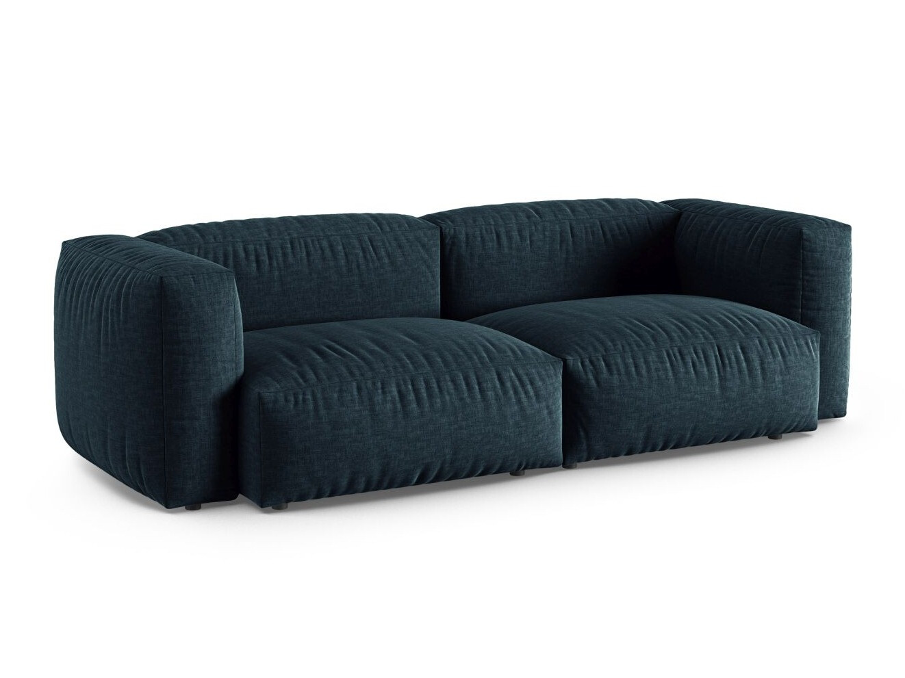 Modulares Sofa Sorcoro 114 (Boston Ocean)
