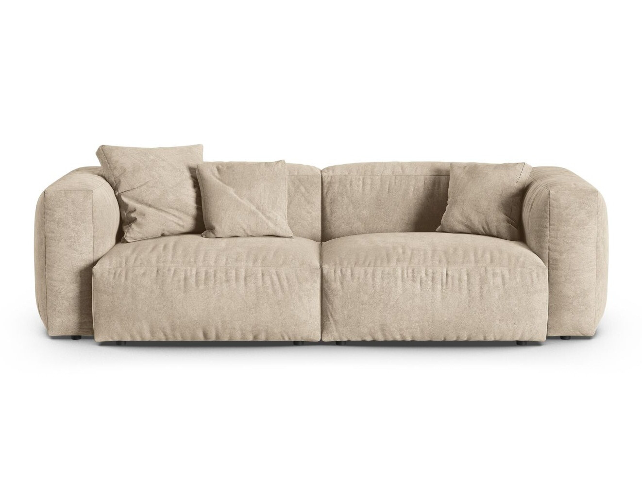 Modulares Sofa Sorcoro 114