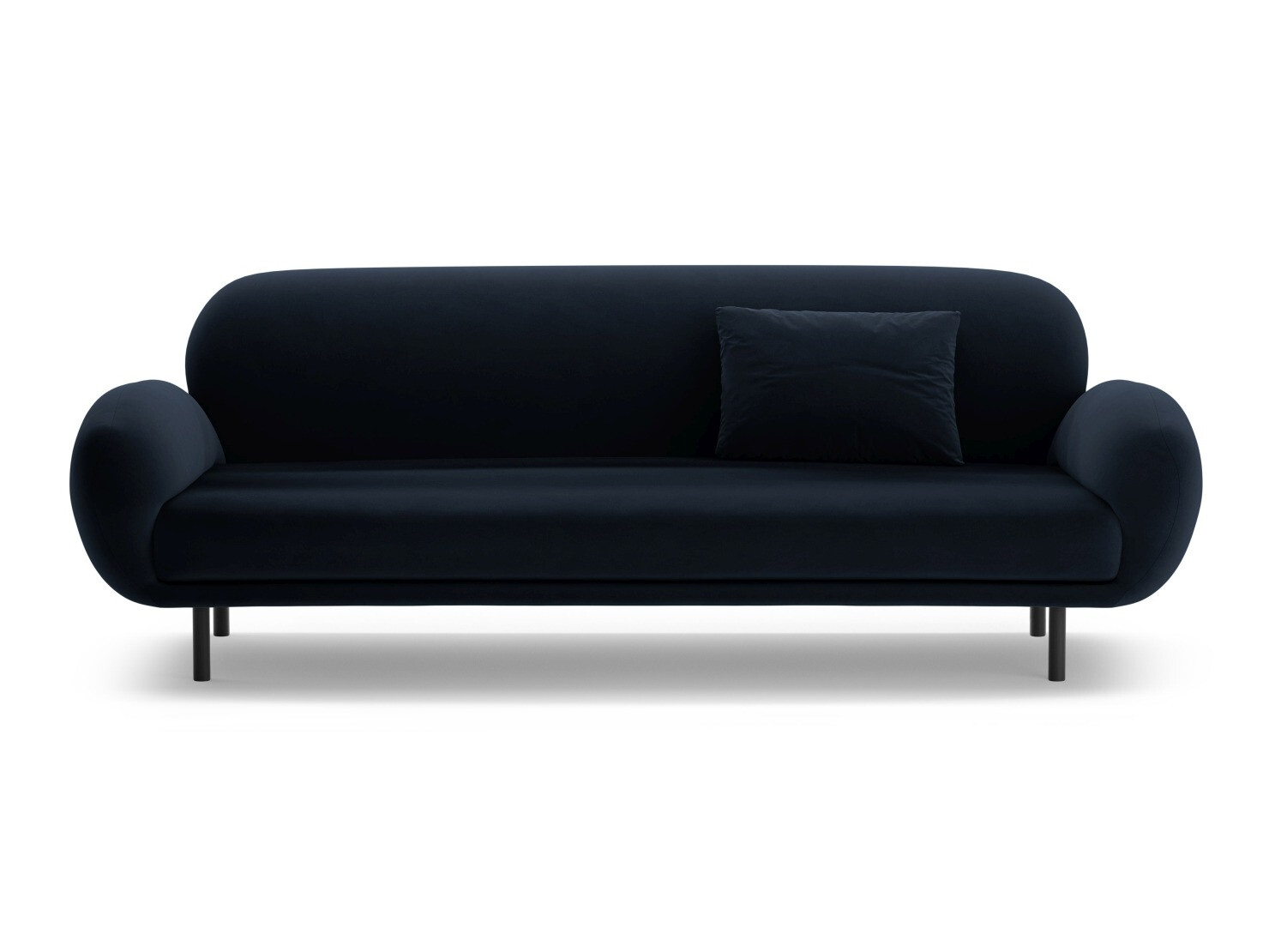 Sofa Beckley 344 (Casino Deep Blue)