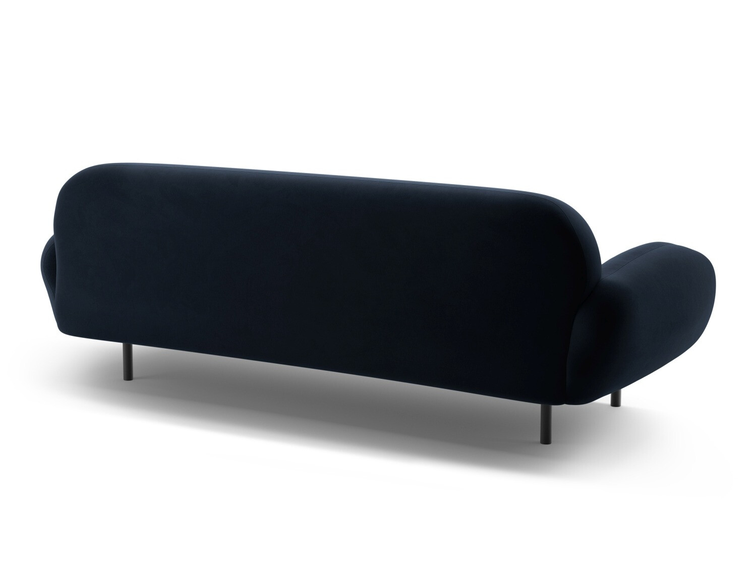 Sofa Beckley 344 (Casino Deep Blue)