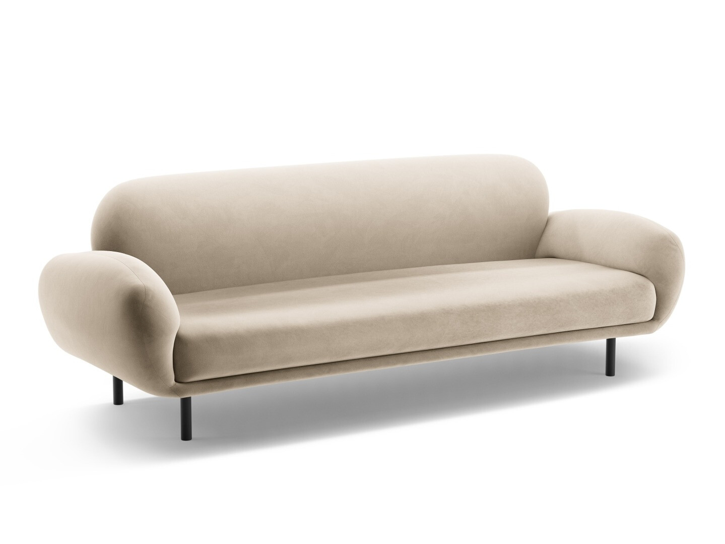 Sofa Beckley 344 (Casino Sand)