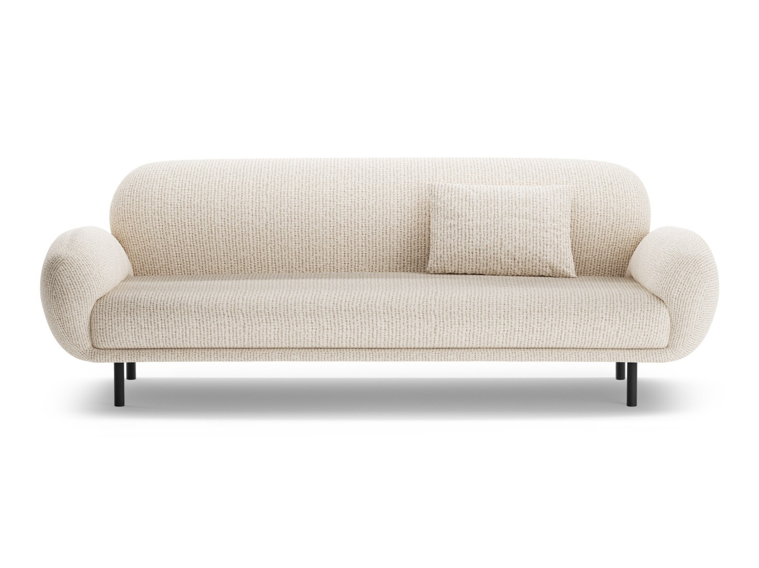 Sofa Beckley 344 (Silencio 06)