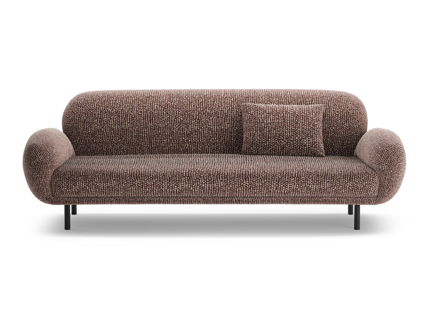 Sofa Beckley 344 (Silencio 27)
