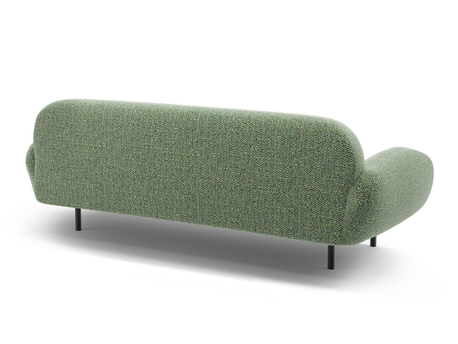 Sofa Beckley 344 (Silencio 34)