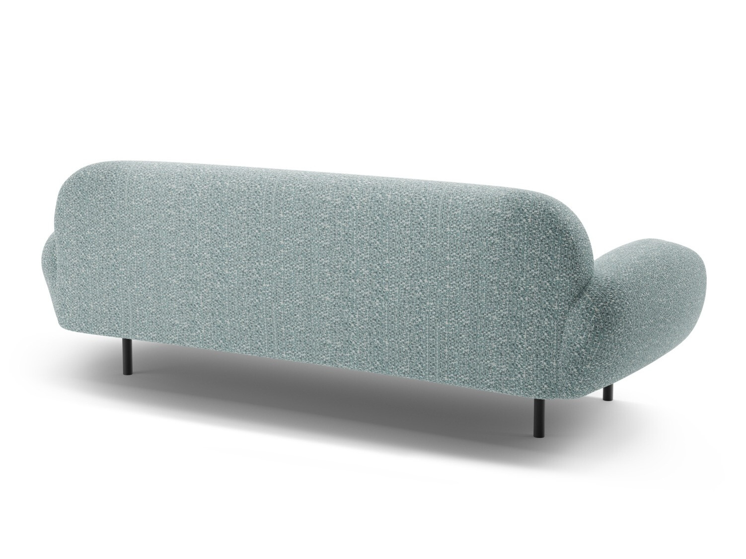 Sofa Beckley 344 (Silencio 72)