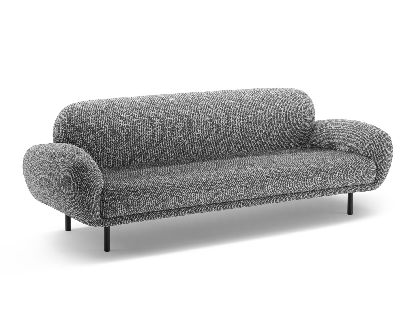 Sofa Beckley 344 (Silencio 97)