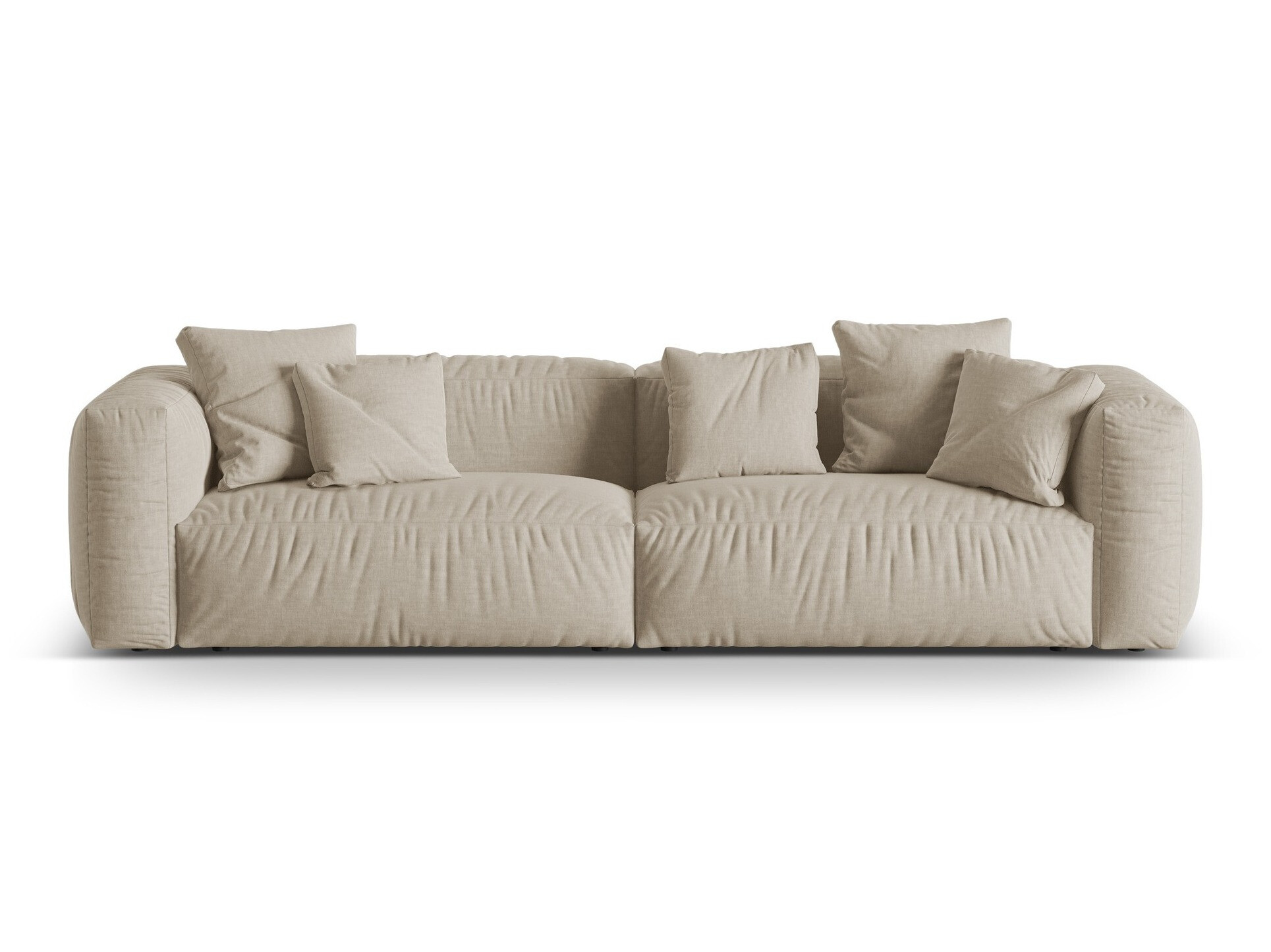 Modulares Sofa Sorcoro 101 (Boston Toffee)