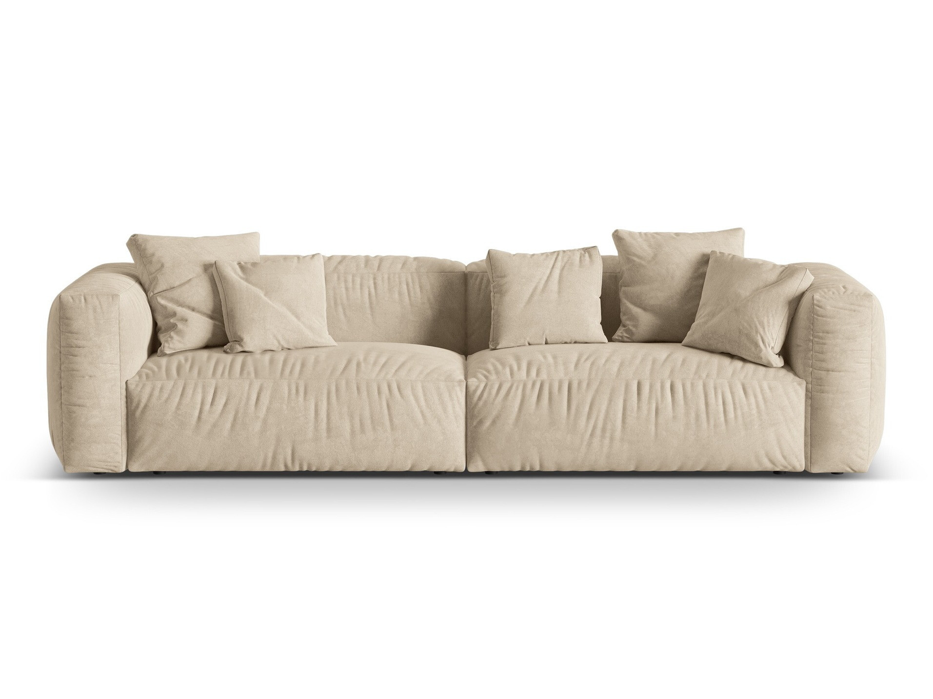 Modulares Sofa Sorcoro 101