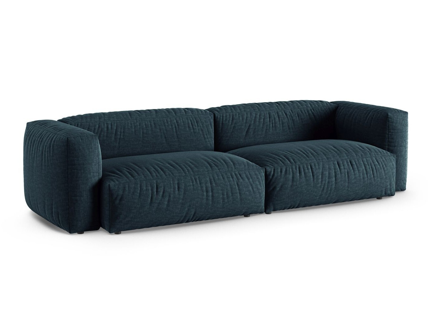 Modulares Sofa Sorcoro 115 (Boston Ocean)