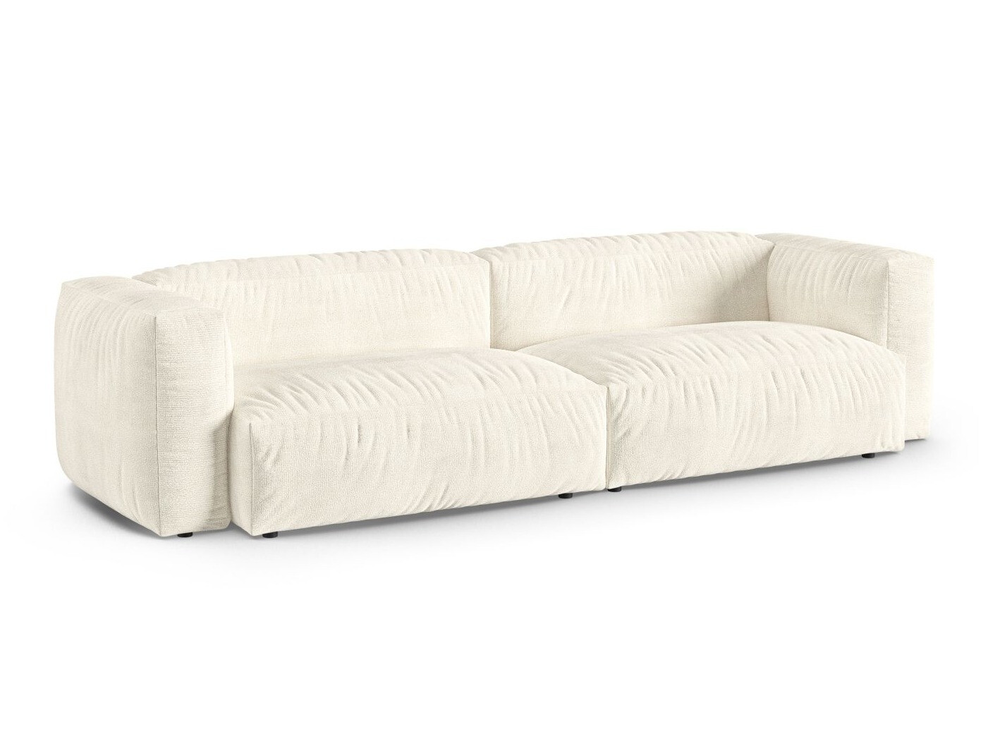 Modulares Sofa Sorcoro 115 (Monet Nata)