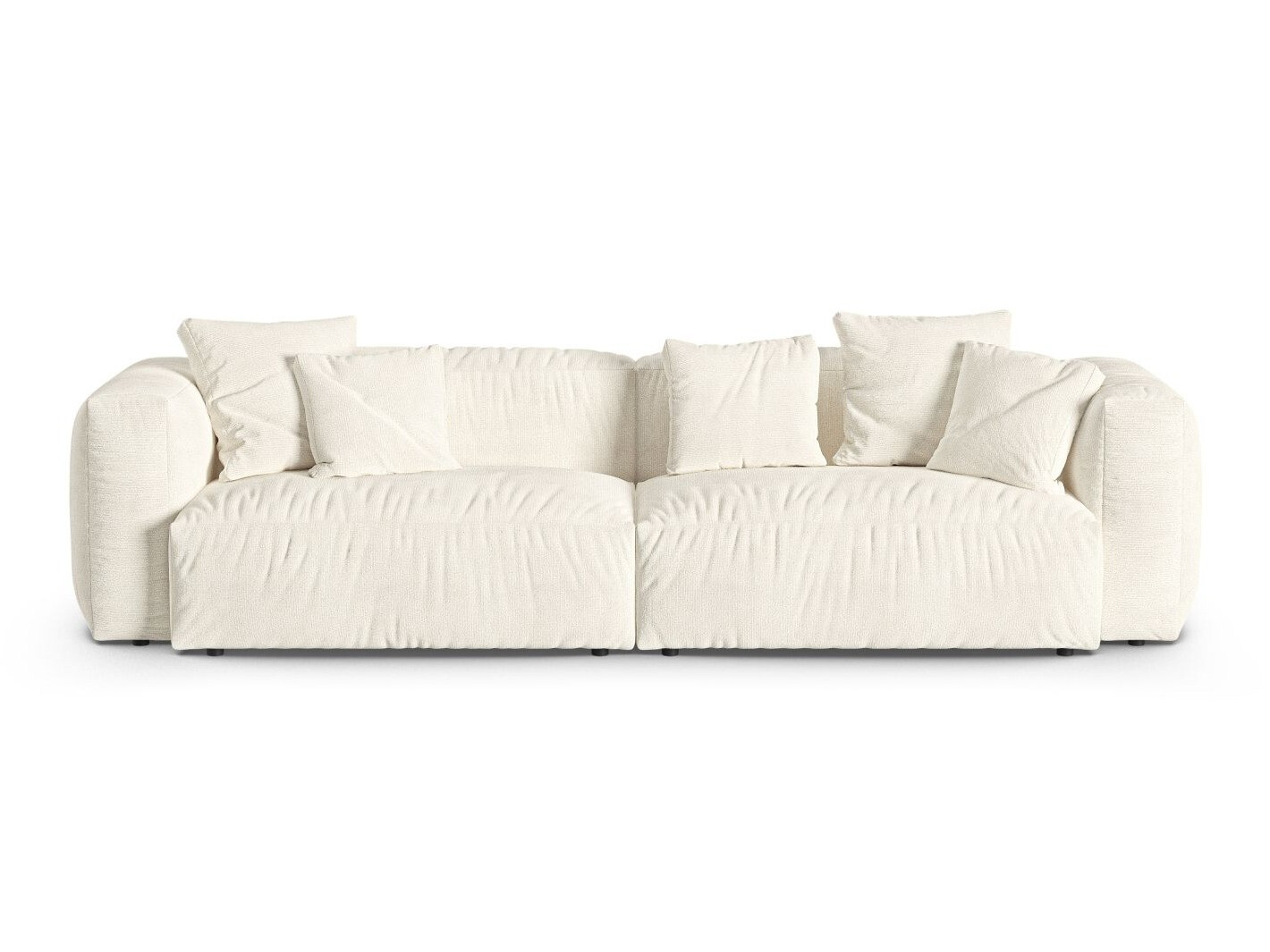 Modulares Sofa Sorcoro 115 (Monet Nata)