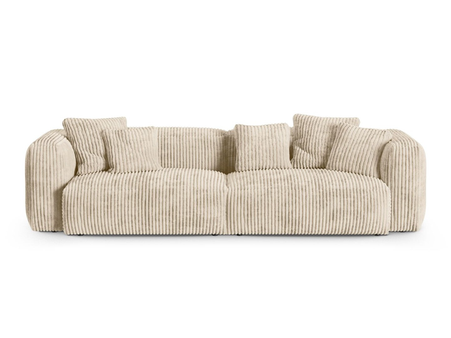 Modulares Sofa Sorcoro 115 (Tilia 03)