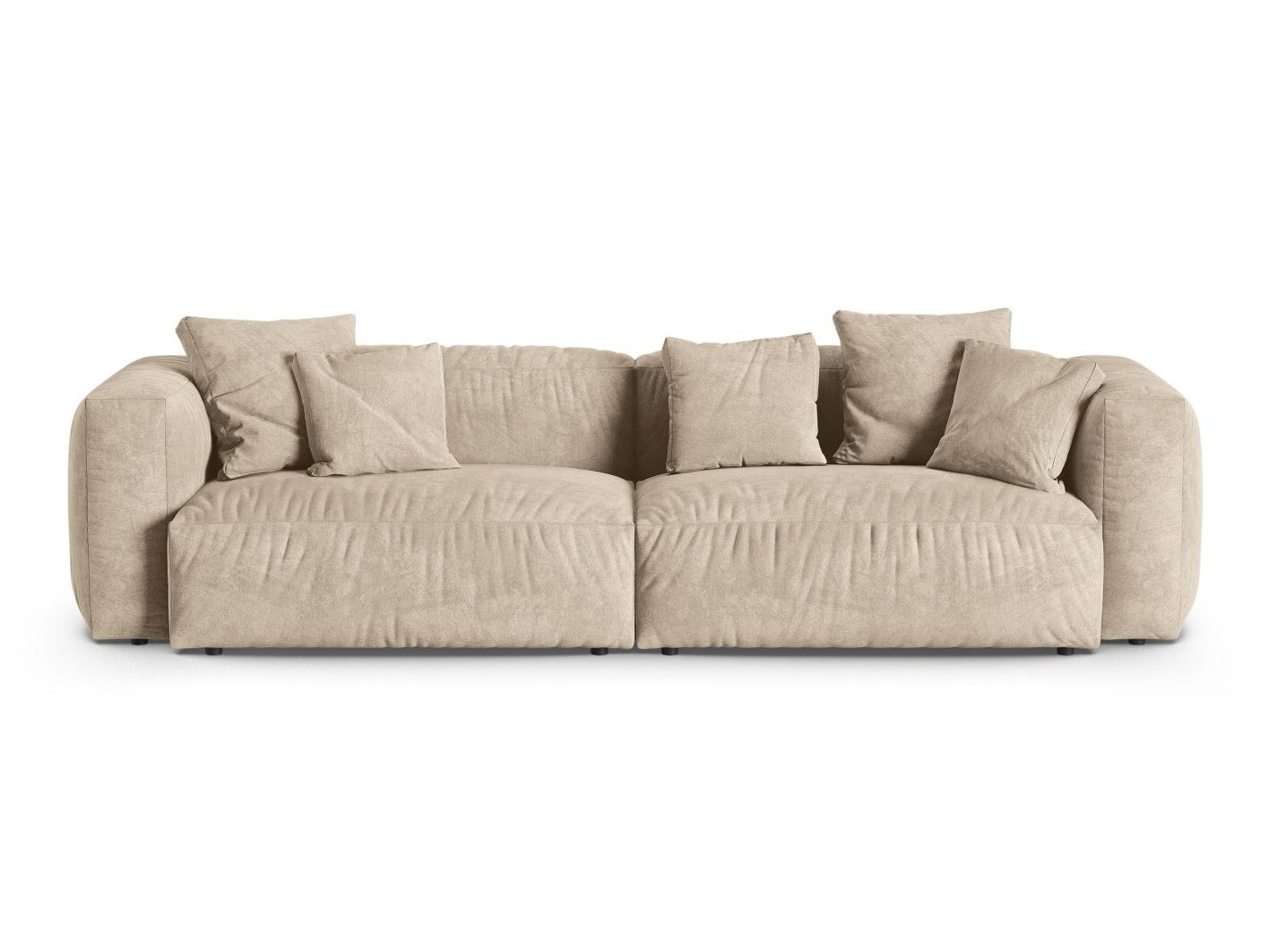 Modulares Sofa Sorcoro 115