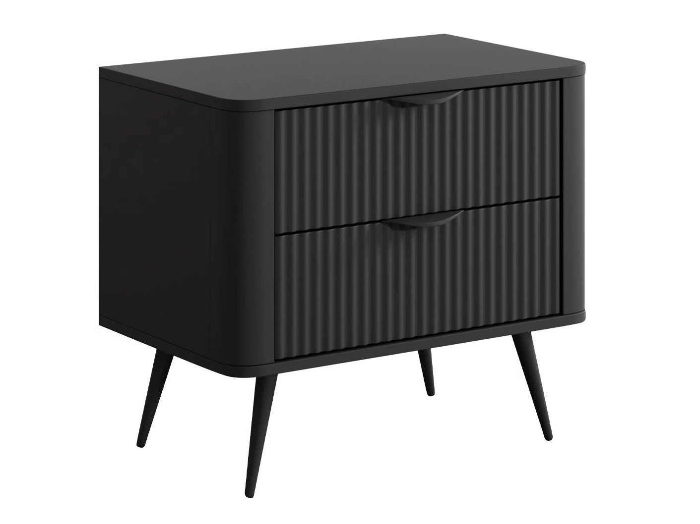 Nachttisch Ioca (Graphit)