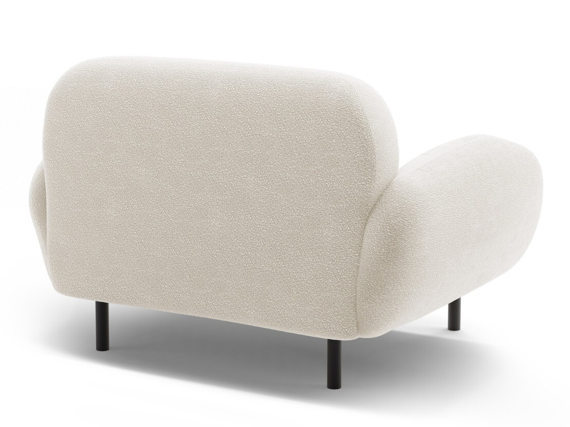 Sessel Beckley 345 (Baloo 2073)