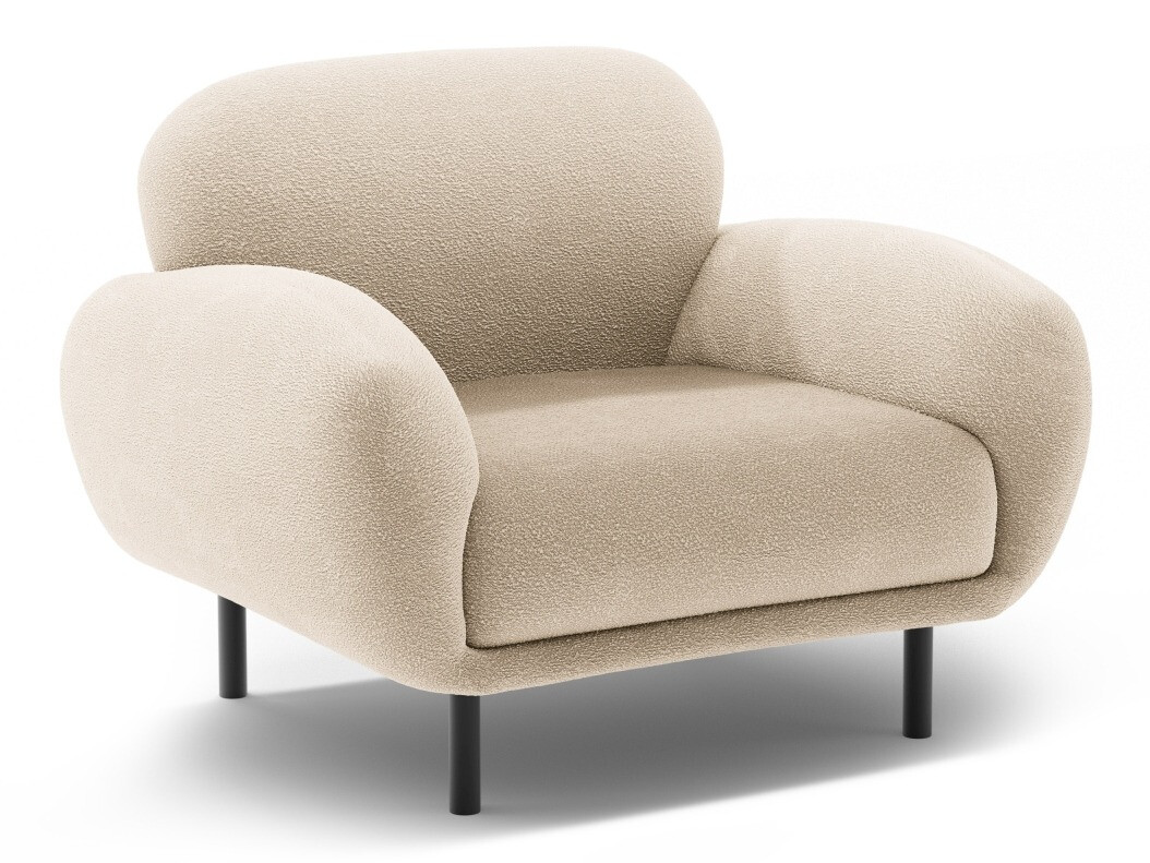 Sessel Beckley 345 (Baloo 2074)