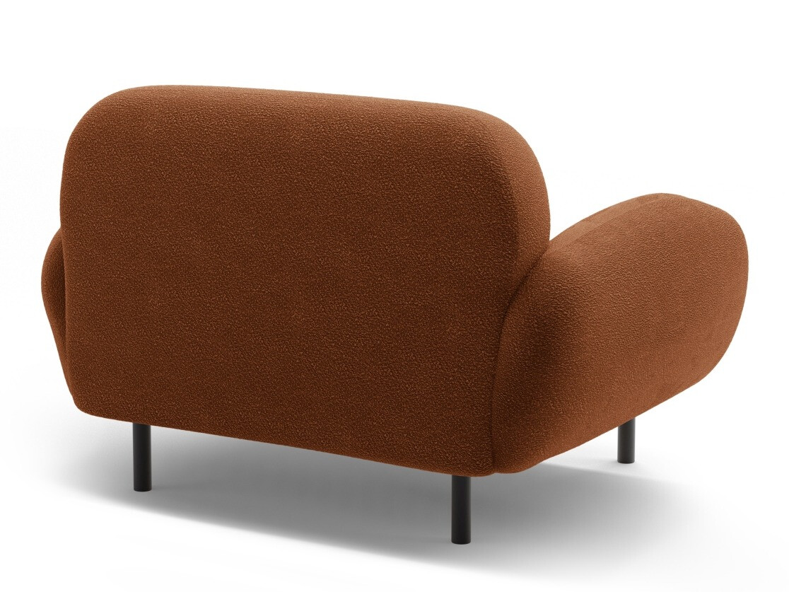 Sessel Beckley 345 (Baloo 2078)