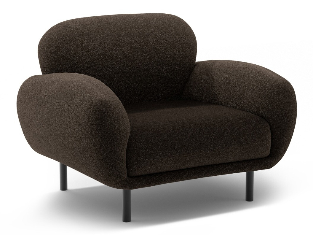 Sessel Beckley 345 (Baloo 2081)