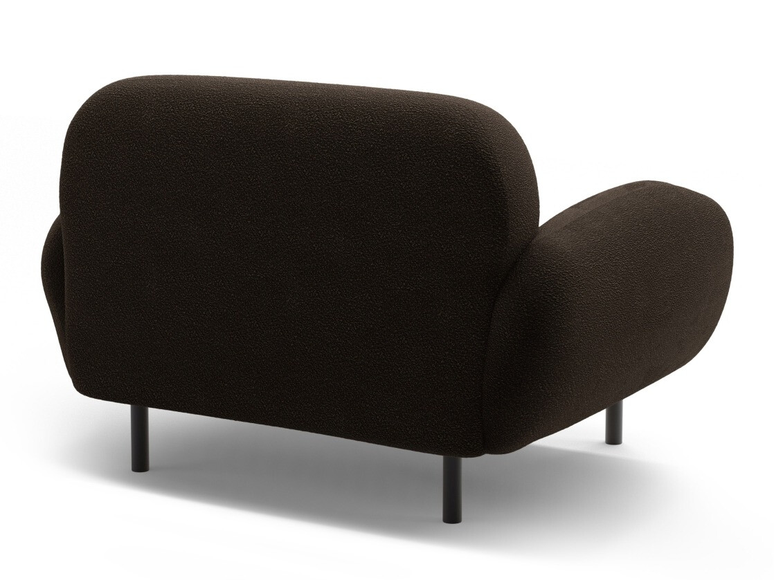 Sessel Beckley 345 (Baloo 2081)