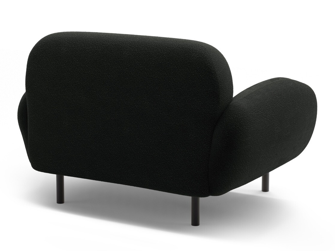 Sessel Beckley 345 (Baloo 2082)