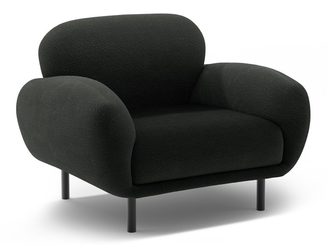 Sessel Beckley 345 (Baloo 2082)