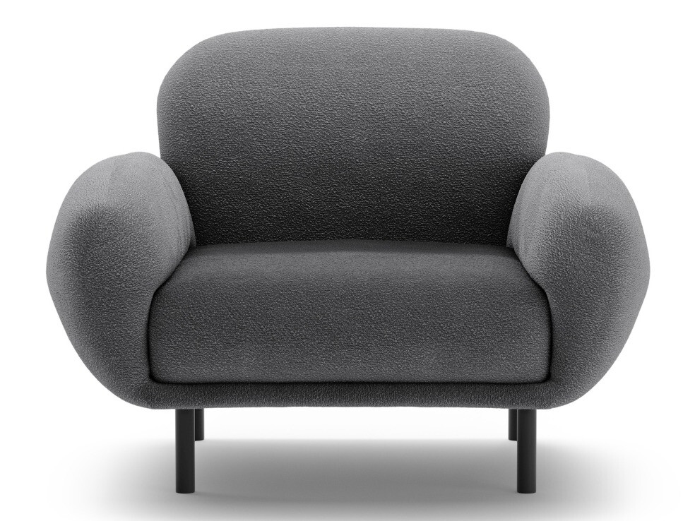Sessel Beckley 345 (Baloo 2083)