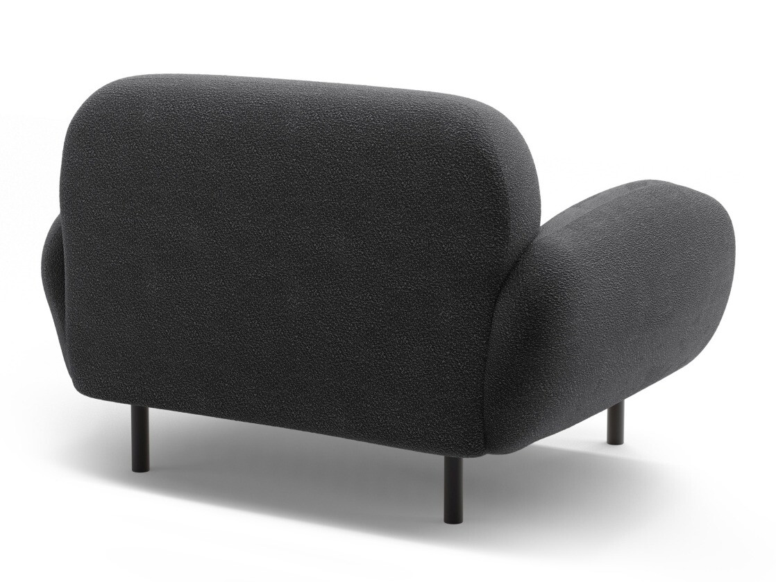 Sessel Beckley 345 (Baloo 2083)