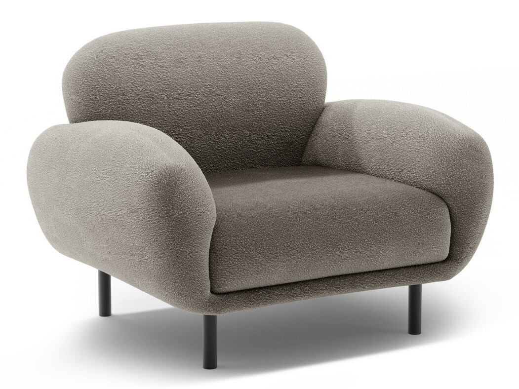 Sessel Beckley 345 (Baloo 2084)