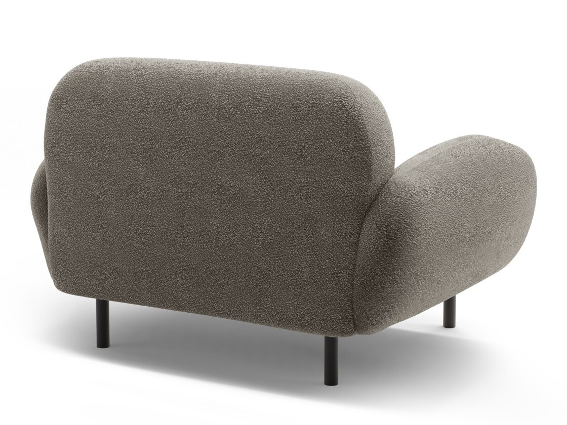 Sessel Beckley 345 (Baloo 2084)