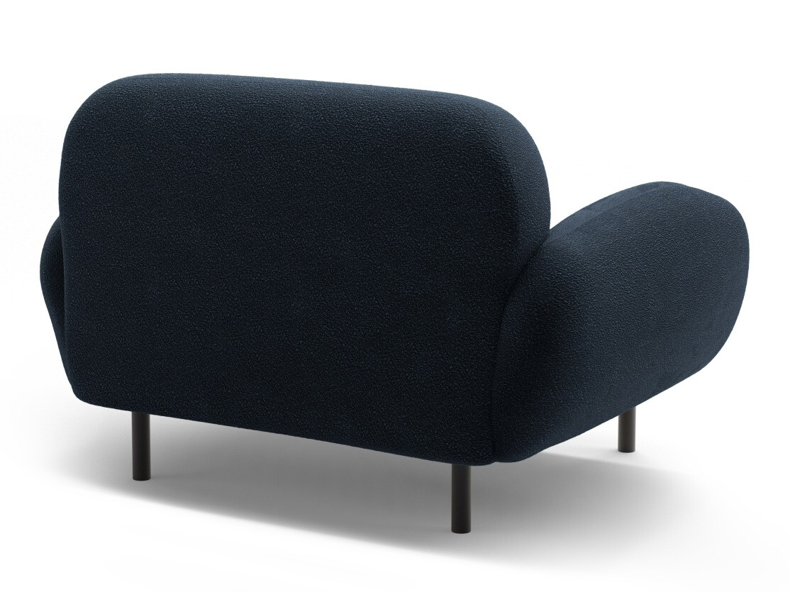 Sessel Beckley 345 (Baloo 2088)