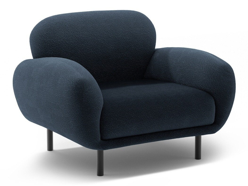 Sessel Beckley 345 (Baloo 2088)