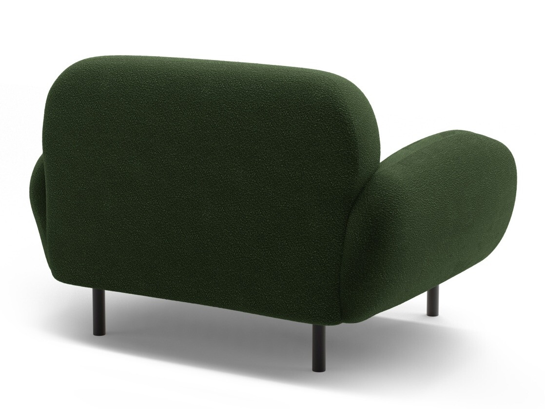 Sessel Beckley 345 (Baloo 2089)
