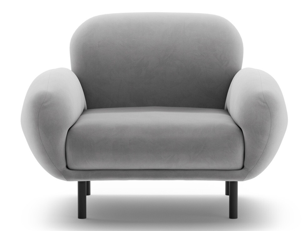 Sessel Beckley 345 (Casino Ash)