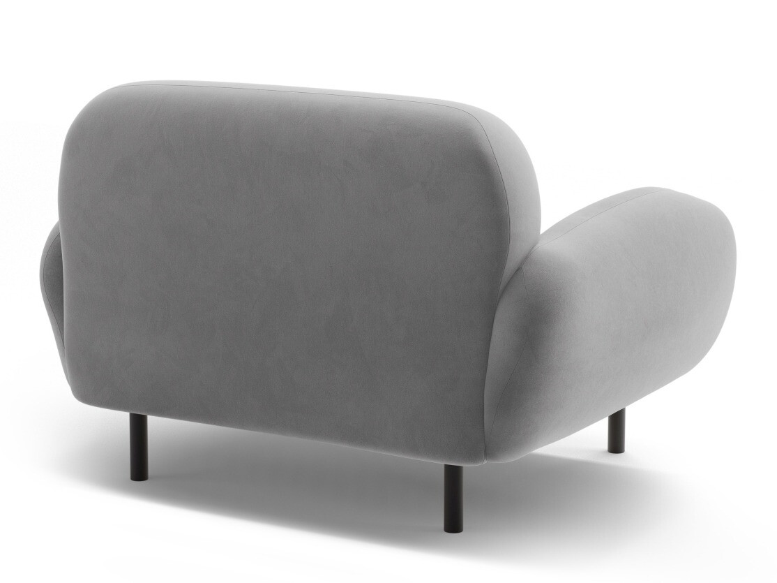 Sessel Beckley 345 (Casino Ash)