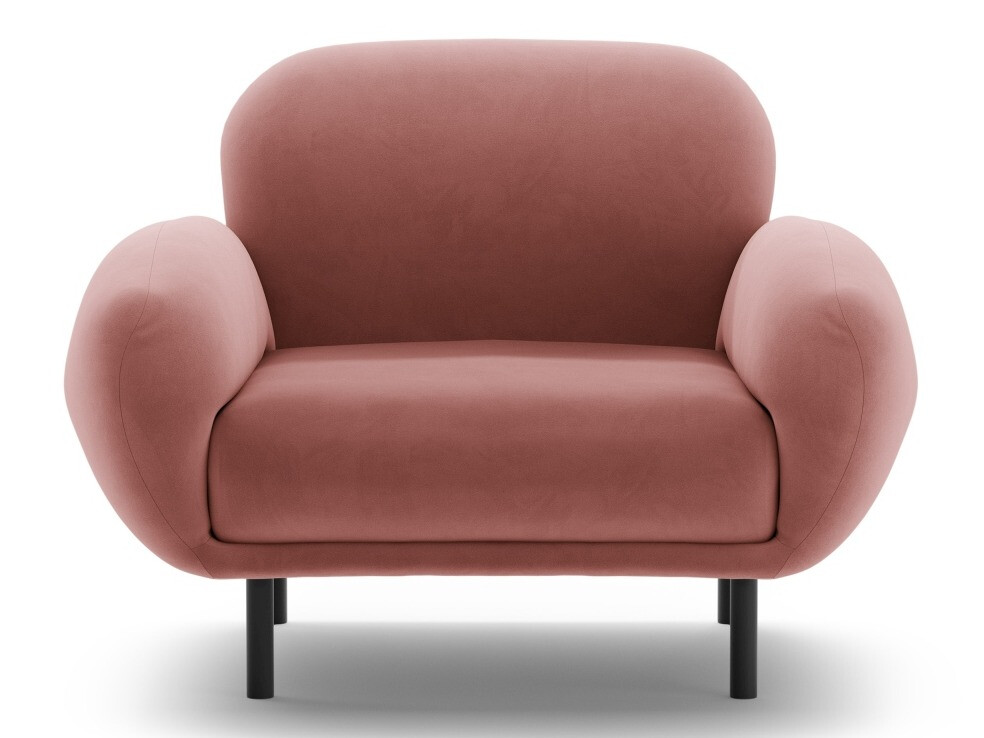 Sessel Beckley 345 (Casino Salmon)